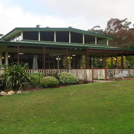 Halls Gap Valley Lodges Exterior foto